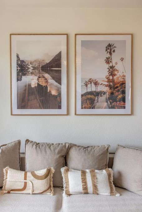 Appartement Des Grands Lacs Sanguinet Dış mekan fotoğraf