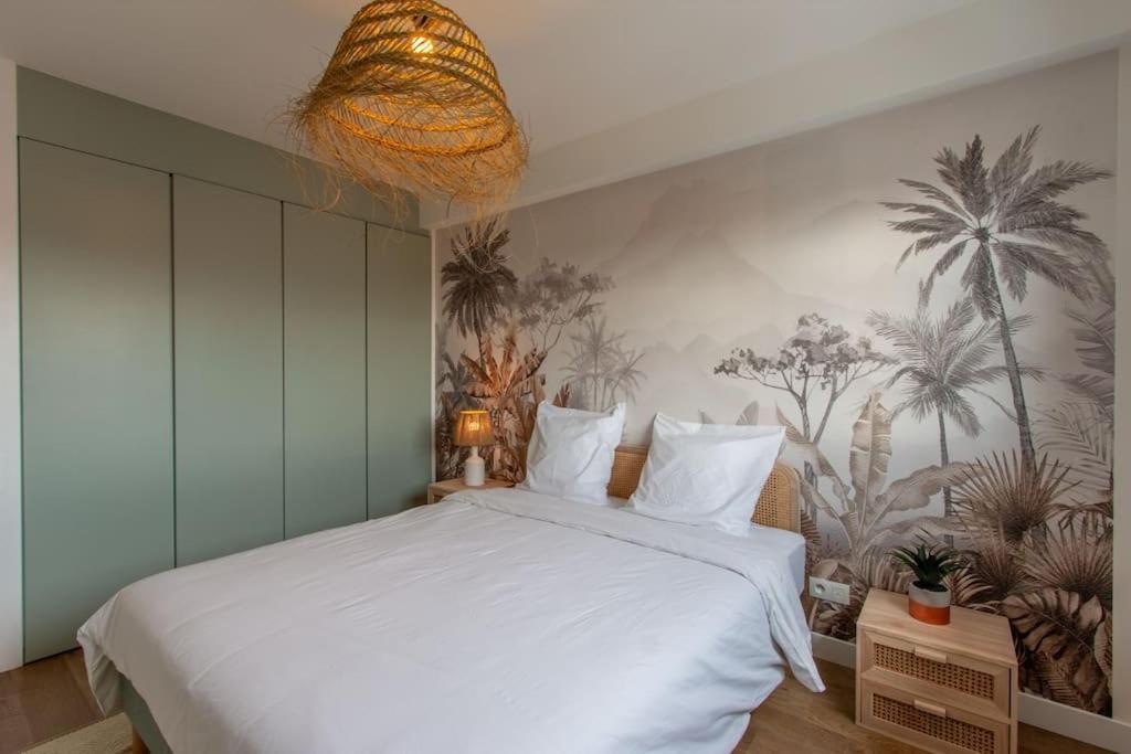 Appartement Des Grands Lacs Sanguinet Dış mekan fotoğraf