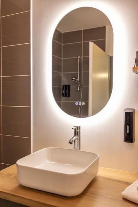 Appartement Des Grands Lacs Sanguinet Dış mekan fotoğraf