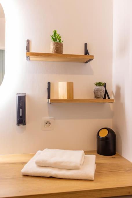 Appartement Des Grands Lacs Sanguinet Dış mekan fotoğraf